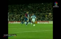 برترین لحظات تیاگو موتا در بارسلونا