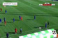 ون پارس اصفهان 2 - استقلال ملاثانی 0