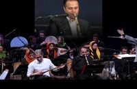 گفتگوی سجاد پورقناد با علی نجفی ملکی درباره نوازندگی نی در برنامه نیستان (رادیو فرهنگ)