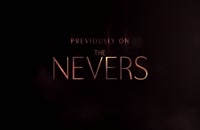 سریال نورز قسمت 5 با زیرنویس فارسی The Nevers 2021 • فیلم مووی وان •