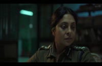 دانلود سریال جنایت دهلی Delhi Crime فصل 2 قسمت 3