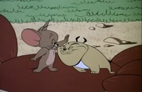 انیمیشن تام و جری ق 161- Tom And Jerry - Purr Chance To Dream (1967)