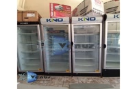قیمت یخچال کینو (تک درب و دو درب)09128399762
