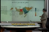 مقایسه وضعیت کرونا در ایران با دیگر کشورها