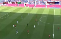 قطر 0 (5) - مصر 0 (4)