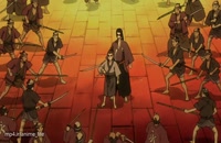 انیمیشن سامورایی چامپلو ( Samurai Champloo ) - 4