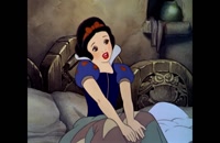 تریلر انیمیشن سفید برفی و هفت کوتوله دوبله فارسی Snow White and the Seven Dwarfs 1937