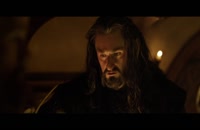 تریلر فیلم هابیت :سفری غیر منتظره دوبله فارسی The Hobbit: An Unexpected Journey 2012