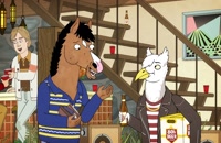 دانلود سریال BoJack Horseman | فصل ششم قسمت 1 با زیرنویس