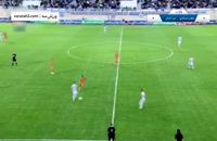 ملوان 0 - مس کرمان 0