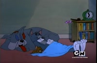 انیمیشن تام و جری ق 35- Tom And Jerry - Tee For Two (1945)