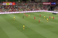 استرالیا 4 - ویتنام 0