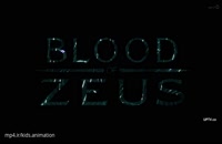 انیمه خون زئوس Blood of Zeus 2020 - فصل 1 - قسمت 6