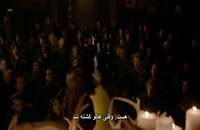 سریال The Originals اصیل ها فصل 5 قسمت 1 با زیرنویس فارسی