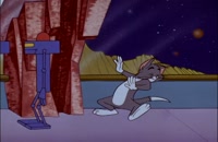 انیمیشن تام و جری ق 160- Tom And Jerry - Advance and Be Mechanized (1967)