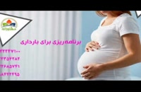 برنامه ریزی برای بارداری