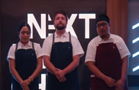 دانلود سریال سرآشپز برتر Next Level Chef 2022 قسمت 7