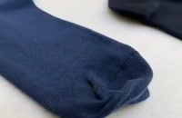 جوراب ساقدار مردانه مدل پروتون