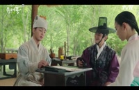 سریال کره‌ای پونگ، روانپزشک چوسان قسمت 04 /Poong, the Joseon Psychiatrist 2022