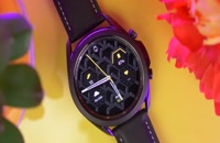 نقد و بررسی ساعت هوشمند گلکسی واچ 3 سامسونگ | Samsung Galaxy Watch 3