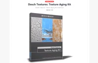 Download Dosch Textures: Texture Aging Kit