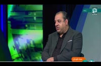 سهمیه ایران در لیگ قهرمانان آسیا از زبان سهیل مهدی
