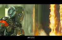 فیلم Robo 2019 - زیرنویس فارسی