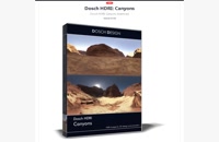 Download Dosch HDRI Canyons