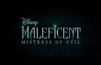 تریلر فیلم افسونگر شرور 2 Maleficent: Mistress of Evil 2019