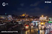 نماهای دیدنی و زیبا از شهر استانبول