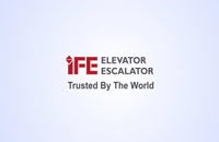ویدئو معرفی آسانسور IFE مدل METIS-HS با سرعت 10 متر بر ثانیه