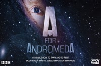 تریلر فیلم الف مثل آندرومدا A for Andromeda 2006 سانسور شده