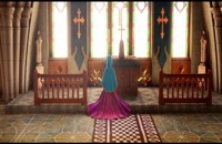 انیمیشن سینمایی شاهزاده روم با کیفیت عالی