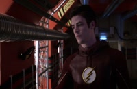 سریال The Flash فصل 2 قسمت 23 + زیرنویس