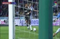 لحظات مارسلو در رئال مادرید