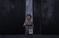 تریلر انیمیشن Lego Star Wars Holiday Special
