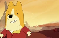 دانلود انیمیشن سگ‌های فضایی قسمت 5