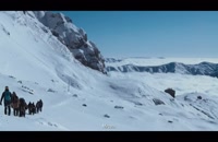 تریلر فیلم پدری که کوه ها را جا به جا می کند The Father Who Moves Mountains 2021 سانسور شده