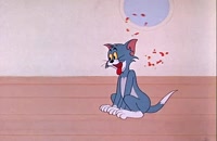 انیمیشن تام و جری ق 121- Tom And Jerry - Calypso Cat (1962)