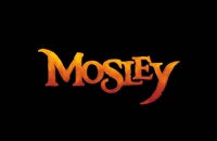 تریلر انیمیشن ماسلی Mosley 2019