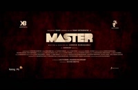 تریلر فیلم هندی استاد Master 2021 سانسور شده