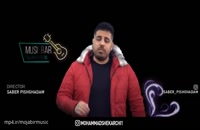 دانلود آهنگ جدید محمد شکارچی به نام دل دل