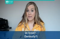 یادگیری مرحله به مرحله زبان آلمانی