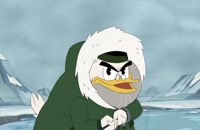 انیمیشن ماجراهای داک(ف2-ق13)دوبله DuckTales 2018