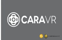 دانلود پلاگین The Foundry CaraVR v1.0v2 برای Nuke