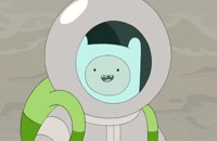 انیمیشن سریالی وقت ماجراجویی(ف5-ق24) – Adventure Time