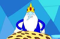 انیمیشن سریالی وقت ماجراجویی(ف6-ق18) – Adventure Time