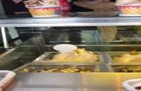 بهترین بستنی جلاتو در تهران!