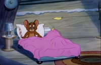 انیمیشن تام و جری ق 47- Tom And Jerry - Little Quacker (1950)