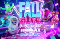 خرید بازی Fall Guys